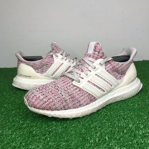 Adidas UltraBoost 4.0 Pink Static